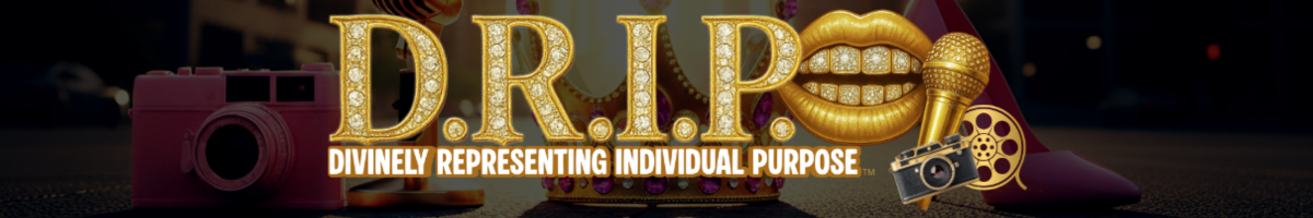 Event banner